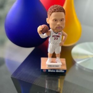 Blake Griffin Bobblehead